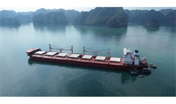 Ship Agency