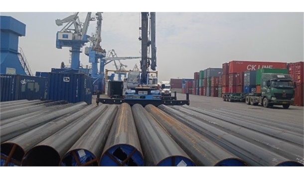Air and Sea freight services